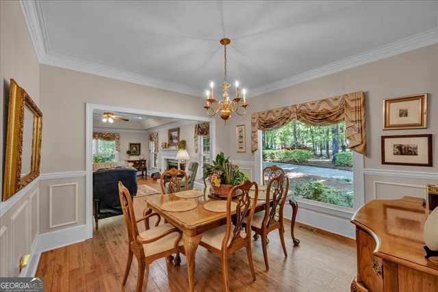 110 Kenneth Drive, Dublin, GA 31021
