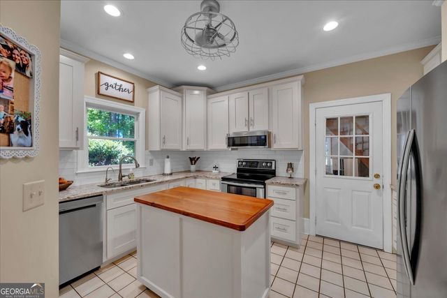 110 Kenneth Drive, Dublin, GA 31021