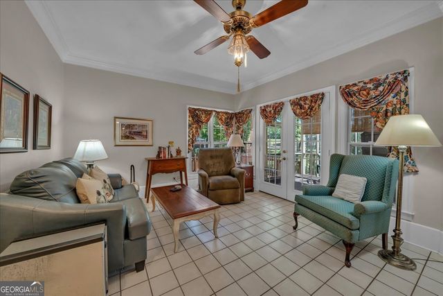 110 Kenneth Drive, Dublin, GA 31021