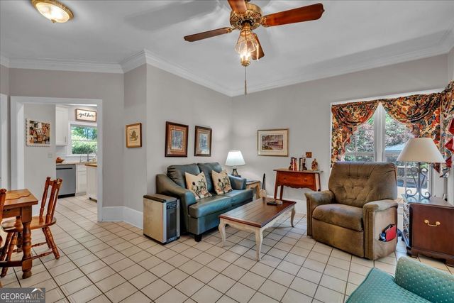 110 Kenneth Drive, Dublin, GA 31021