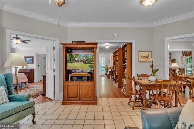 110 Kenneth Drive, Dublin, GA 31021