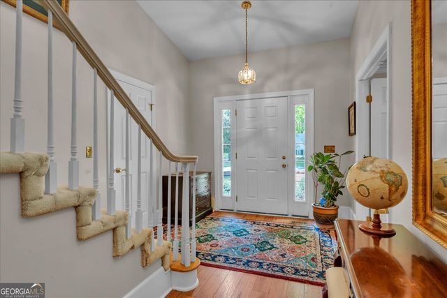 110 Kenneth Drive, Dublin, GA 31021
