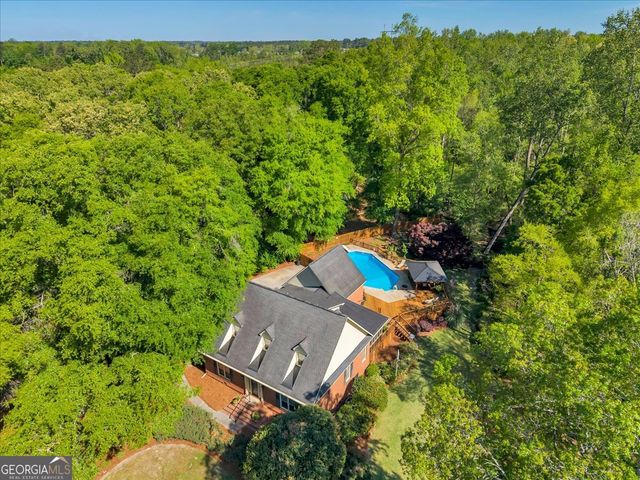110 Kenneth Drive, Dublin, GA 31021
