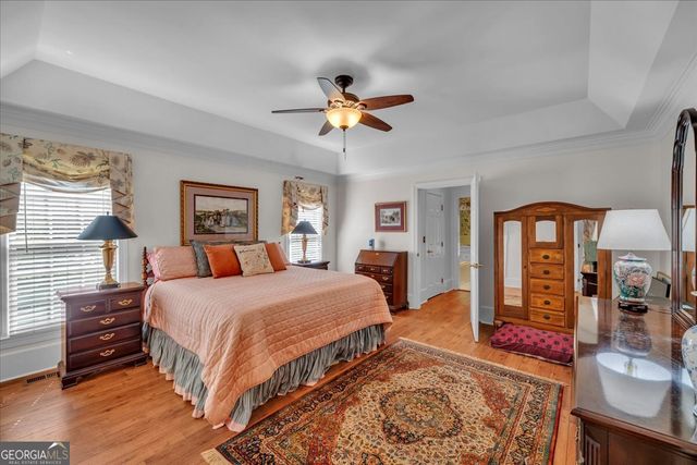 110 Kenneth Drive, Dublin, GA 31021