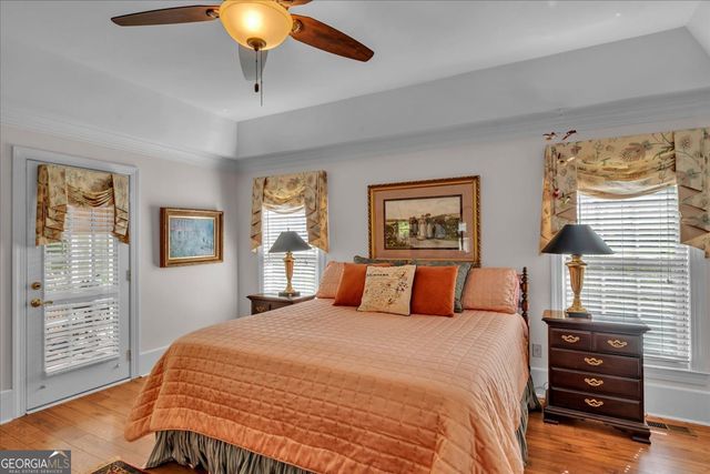 110 Kenneth Drive, Dublin, GA 31021