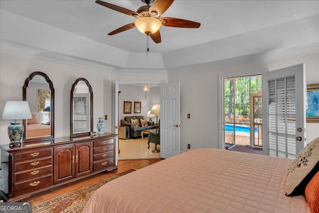 110 Kenneth Drive, Dublin, GA 31021