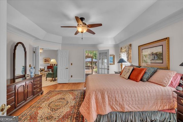 110 Kenneth Drive, Dublin, GA 31021