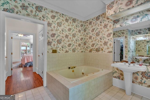 110 Kenneth Drive, Dublin, GA 31021