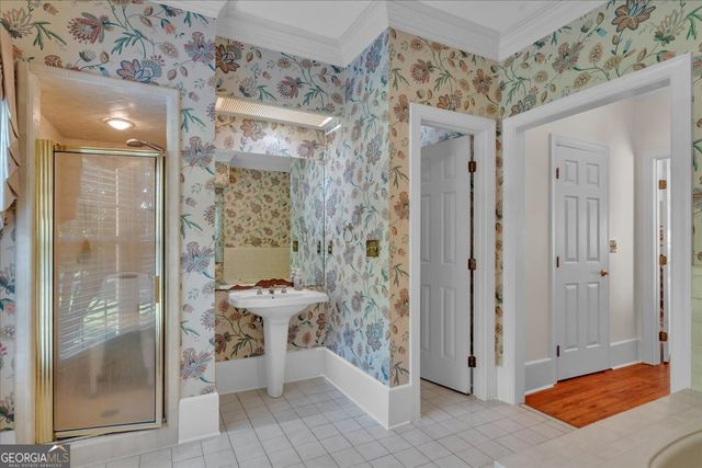 110 Kenneth Drive, Dublin, GA 31021