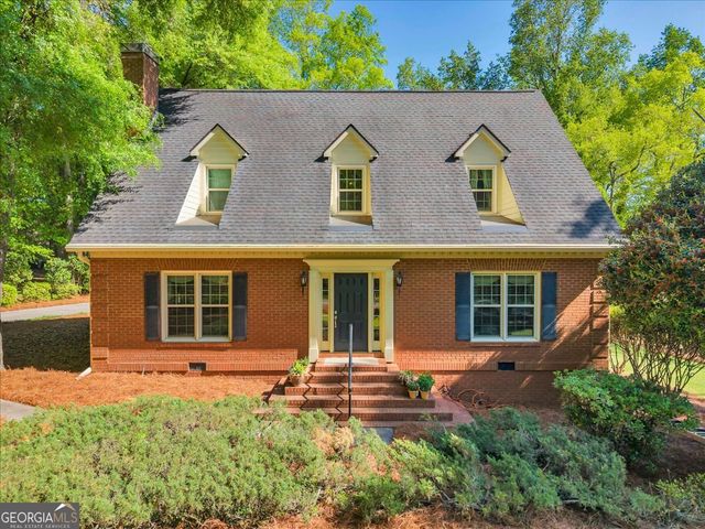 110 Kenneth Drive, Dublin, GA 31021
