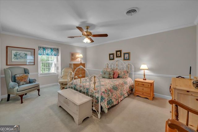110 Kenneth Drive, Dublin, GA 31021
