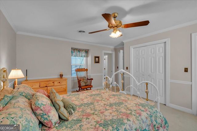 110 Kenneth Drive, Dublin, GA 31021