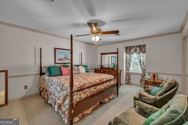 110 Kenneth Drive, Dublin, GA 31021
