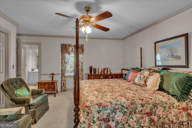 110 Kenneth Drive, Dublin, GA 31021
