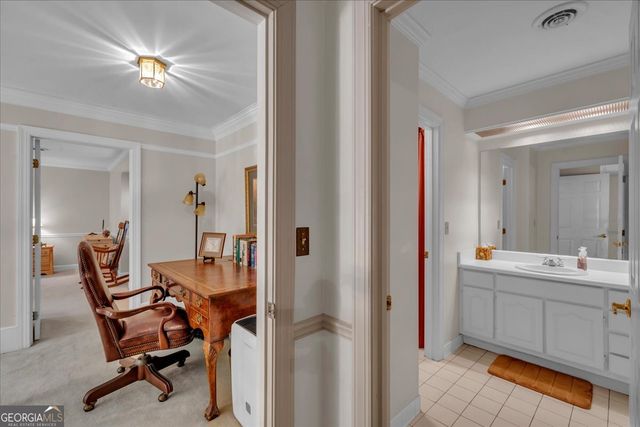 110 Kenneth Drive, Dublin, GA 31021