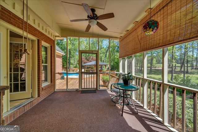 110 Kenneth Drive, Dublin, GA 31021