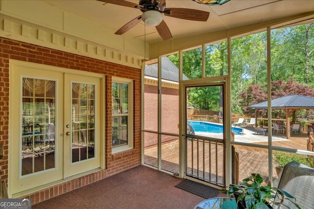 110 Kenneth Drive, Dublin, GA 31021