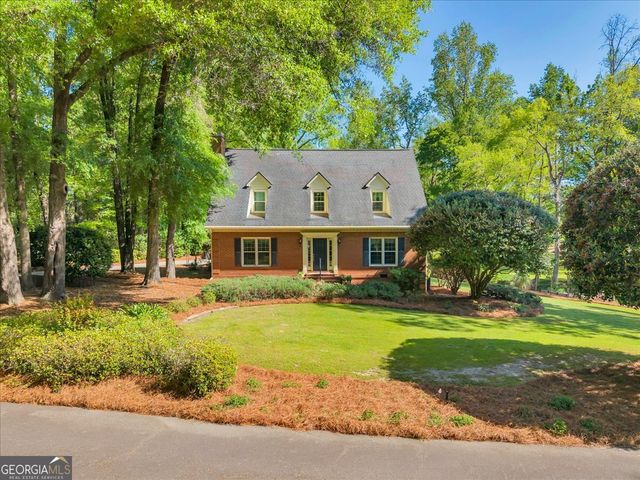 110 Kenneth Drive, Dublin, GA 31021