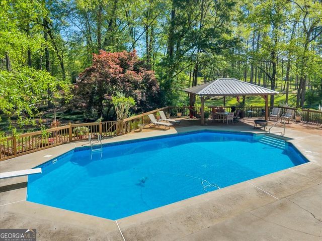 110 Kenneth Drive, Dublin, GA 31021