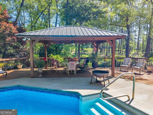 110 Kenneth Drive, Dublin, GA 31021
