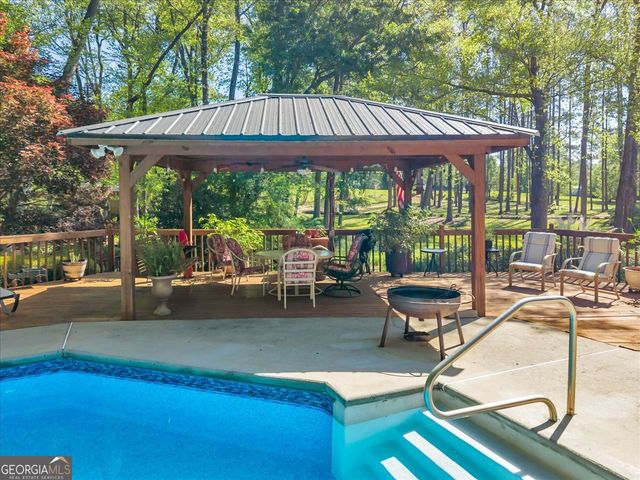 110 Kenneth Drive, Dublin, GA 31021
