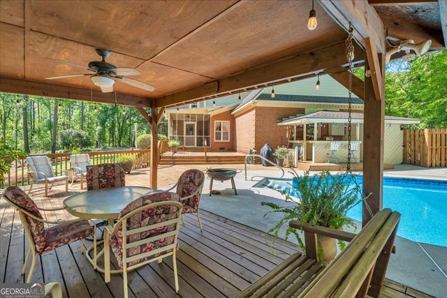 110 Kenneth Drive, Dublin, GA 31021