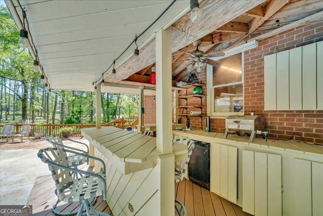 110 Kenneth Drive, Dublin, GA 31021