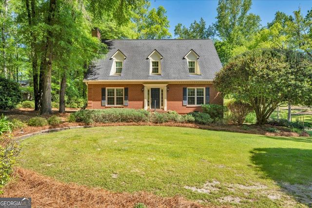 110 Kenneth Drive, Dublin, GA 31021
