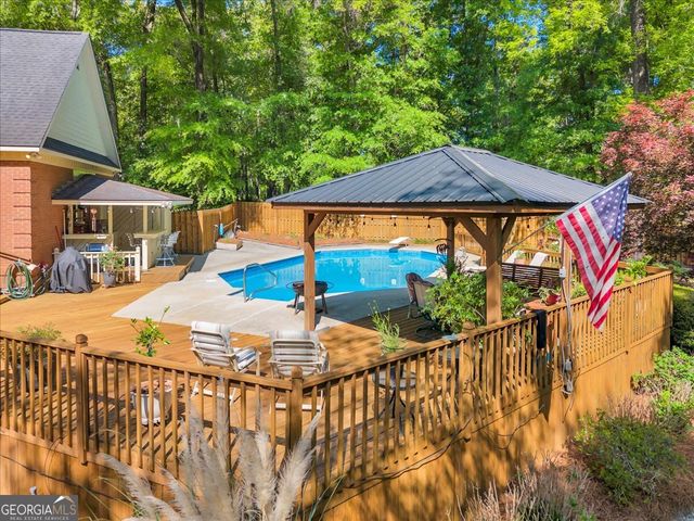110 Kenneth Drive, Dublin, GA 31021