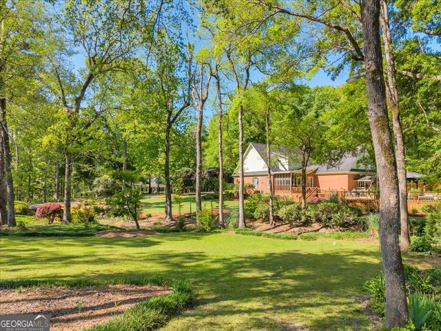 110 Kenneth Drive, Dublin, GA 31021