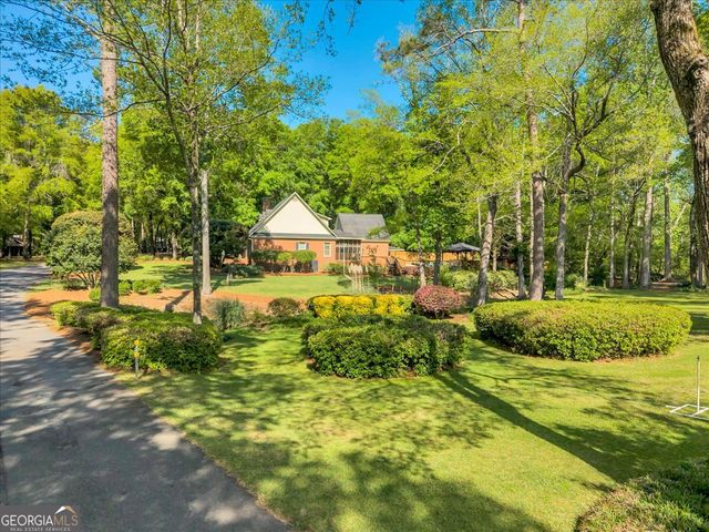 110 Kenneth Drive, Dublin, GA 31021
