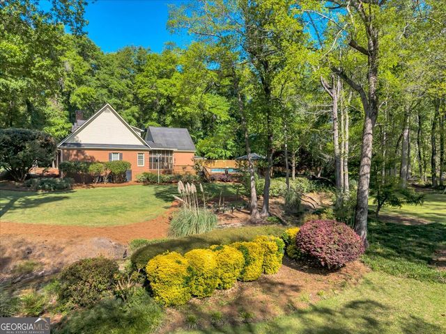 110 Kenneth Drive, Dublin, GA 31021