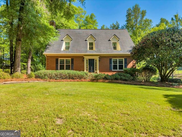 110 Kenneth Drive, Dublin, GA 31021
