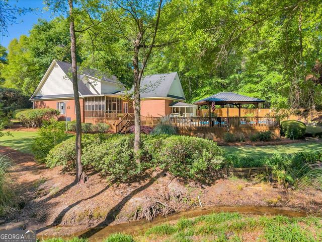 110 Kenneth Drive, Dublin, GA 31021