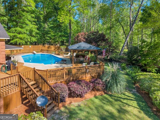 110 Kenneth Drive, Dublin, GA 31021