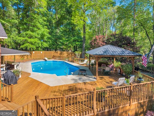 110 Kenneth Drive, Dublin, GA 31021