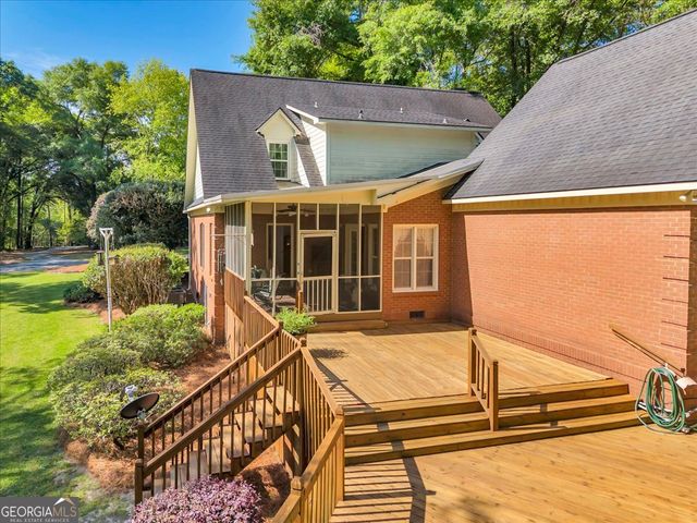 110 Kenneth Drive, Dublin, GA 31021