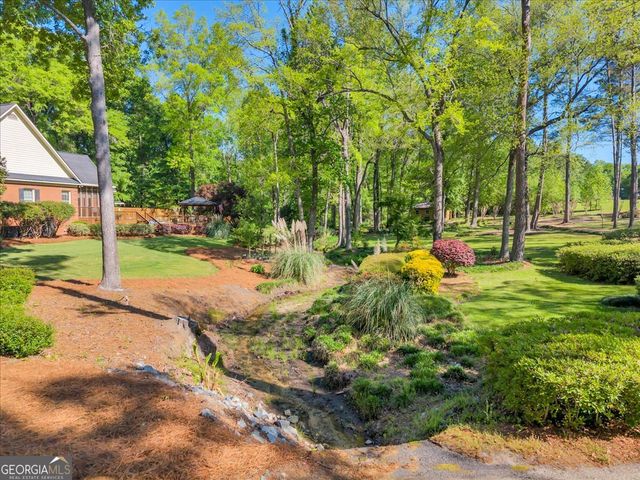 110 Kenneth Drive, Dublin, GA 31021