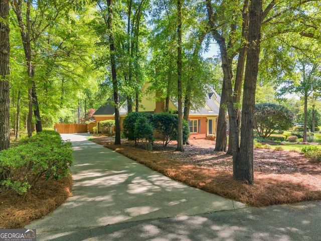 110 Kenneth Drive, Dublin, GA 31021
