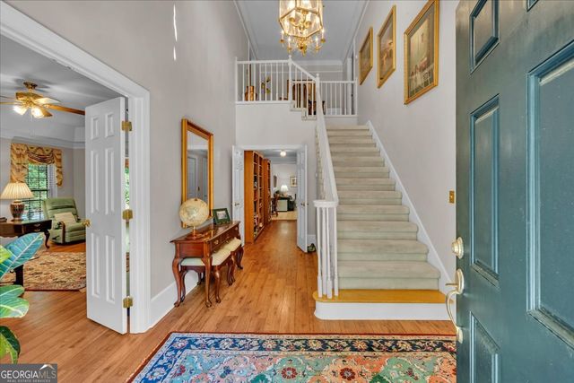 110 Kenneth Drive, Dublin, GA 31021