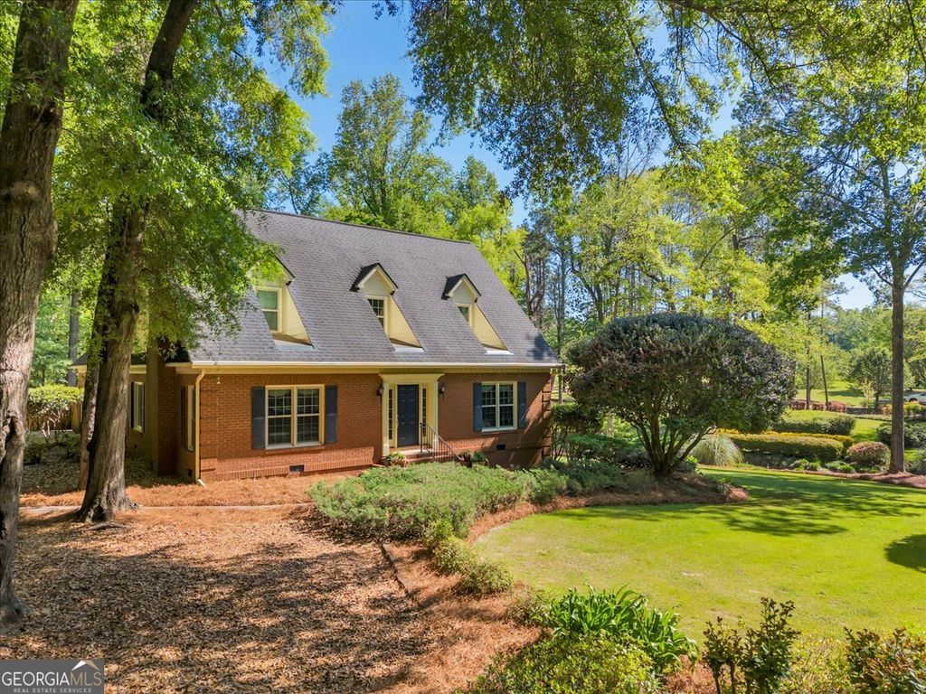 110 Kenneth Drive, Dublin, GA 31021