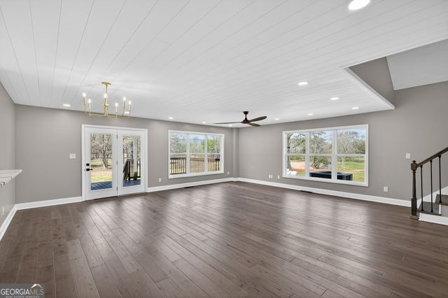 3766 Sugar Valley Road NW, Sugar Valley, GA 30746