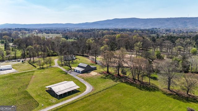 3766 Sugar Valley Road NW, Sugar Valley, GA 30746