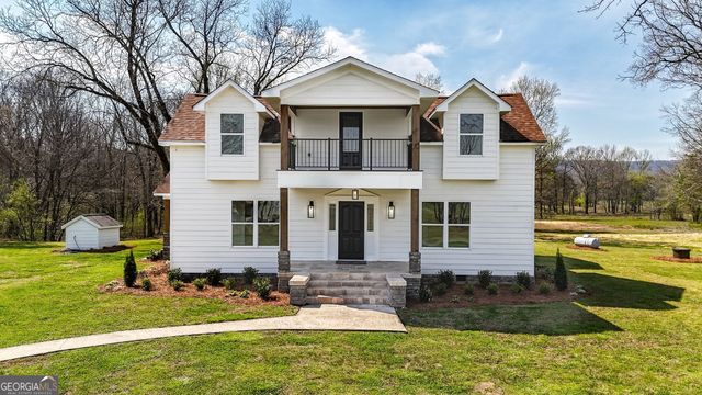 3766 Sugar Valley Road NW, Sugar Valley, GA 30746