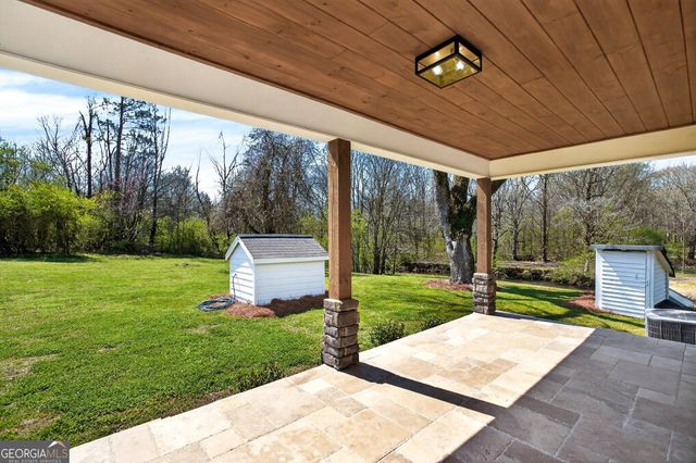 3766 Sugar Valley Road NW, Sugar Valley, GA 30746