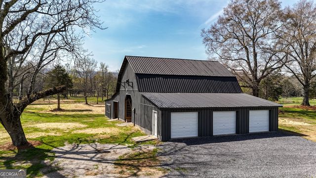 3766 Sugar Valley Road NW, Sugar Valley, GA 30746