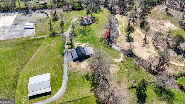 3766 Sugar Valley Road NW, Sugar Valley, GA 30746