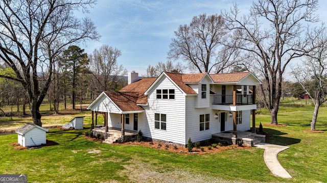 3766 Sugar Valley Road NW, Sugar Valley, GA 30746