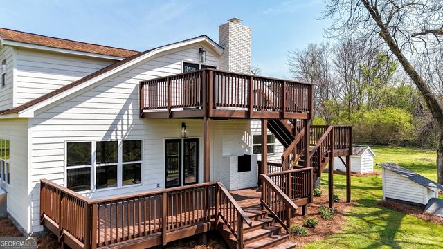 3766 Sugar Valley Road NW, Sugar Valley, GA 30746