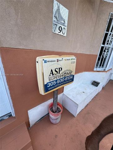 790 NW 76th St, Miami, FL 33150